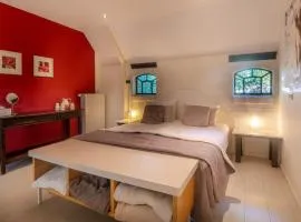 珠实伦特住宿加早餐旅馆