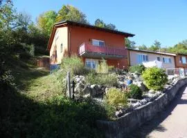 Ipf Blick Ferienwohnung