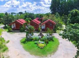 Baan Suan Sukjai Resort