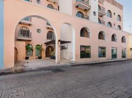 美利达殖民地酒店