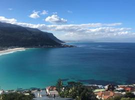 1 Mountain Rd Boutique B & B，位于钓鱼镇的酒店