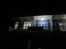 Imasha Guest Inn，位于Monaragala的酒店