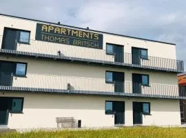 Apartments Thomas Britsch