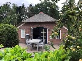 Villa Felix with sauna in Ermelo