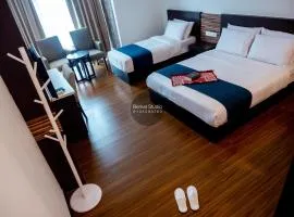 Berkat Studio (Kota Bharu City Point)