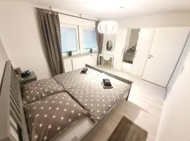 Tolle 125m² Erdgeschoßwohnung im Einzelhaus