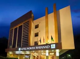 Hotel Indriya Wayanad，位于卡尔佩特塔的简易别墅
