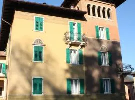 Garnì Villa Waiz