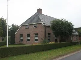 彭司提罗德住宿加早餐旅馆