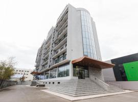 Beluga Hotel