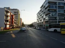 Citadella Apartament