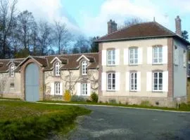 Gîte du Domaine du Ru