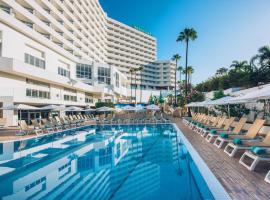 Iberostar Waves Bouganville Playa，位于阿德耶的酒店