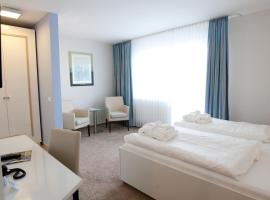 Frühstückshotel Seemannsbraut Amrum-adults only ab 18 Jahre-keine Haustiere-，位于维滕的酒店