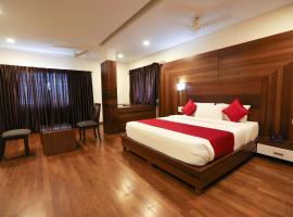 Traders Hotel - Kankanady, Mangalore，位于门格洛尔门格洛尔国际机场 - IXE附近的酒店