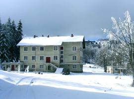 Vila Melisa，位于沃利乌格乡的酒店