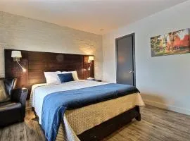 默特尔勒凯尔特酒店