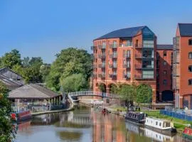 City Centre Chester Waterways Apartment