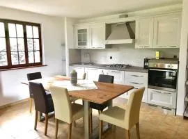 Ferienwohnung Rustico ai Monti