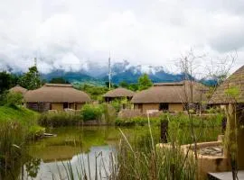 蒙蒂斯度假酒店