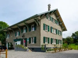Amodo Lodge - Maison d'hôtes