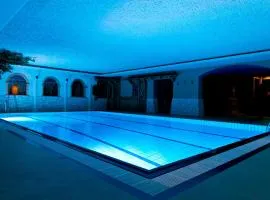 阿尼卡健康酒店