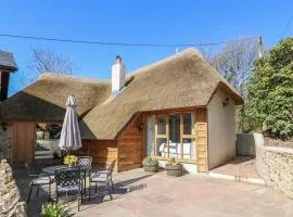 The Old Smithy