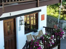 Apartamentos Las Casucas de Gema