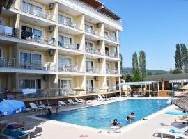 Miray termal otel，位于亚洛瓦的酒店