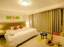 Wayta Inn