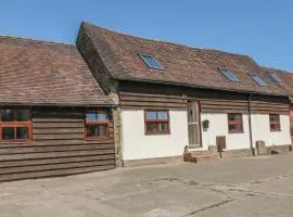 Old Hall Barn 3