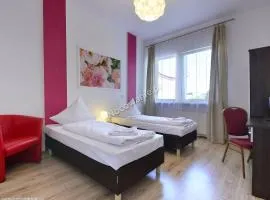 Hotelik Kameleon Pokoje Gościnne