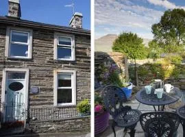 Moelwyn View Cottage