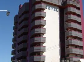 Hotel Residencial Itapema
