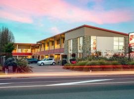 The Riverstone，位于朗伊奥拉的酒店