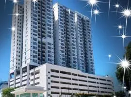 Homestay Shah Alam - Near I-Cty