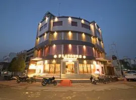 Hotel Vagmi