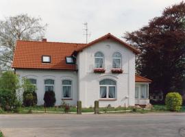 Gästehaus Sommer，位于Sterup的酒店
