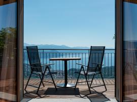 Il Leccio - Luxury Resort Portofino Monte，位于圣玛格丽塔-利古雷的度假村