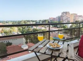 Cascais Panoramic Apartment