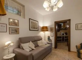 IL VICOLETTO Appartamento vacanza