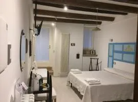 B&B Porta Santa Lucia