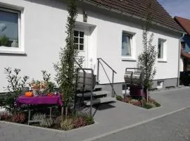 Ferienwohnung Nitsche