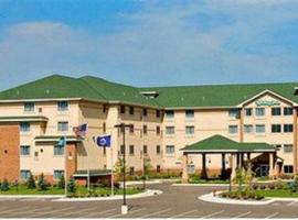 Holiday Inn Minneapolis North West-Elk River，位于Elk River的酒店