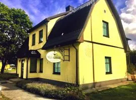 Villa Kertelhof Guesthouse