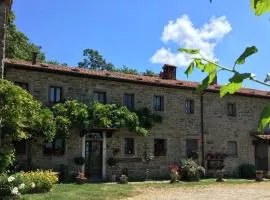 Casina Della Burraia