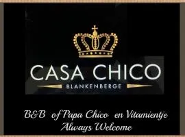 Casa Chico
