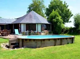 Gîte le Manège Normand