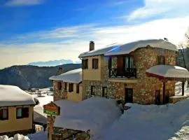 Hotel Complex Pierion Musses