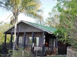 Impala Niezel Lodge & Guest House